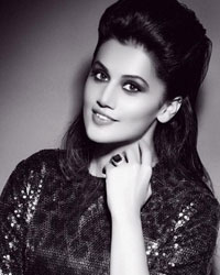 Taapsee Pannu